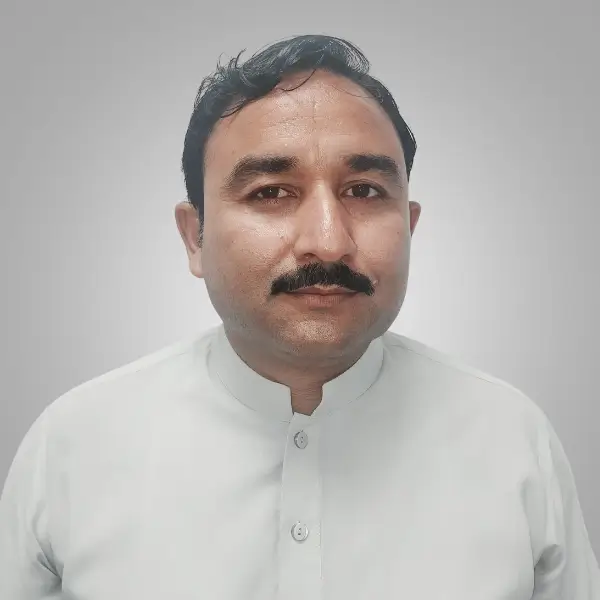 CEO - Abdul Khaliq