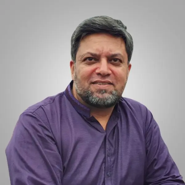 Founder - Tahir