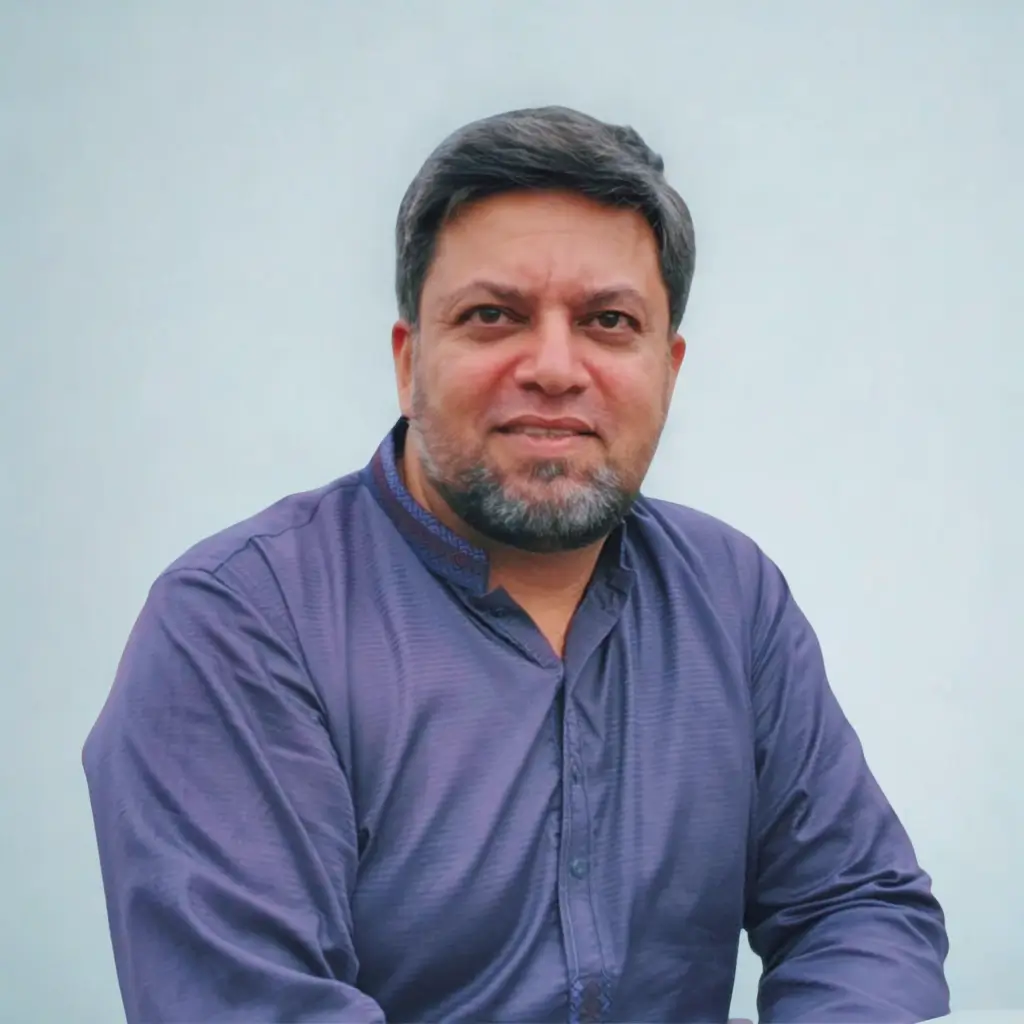 Tahir Aziz