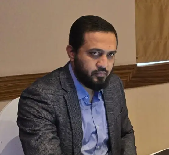 Kaleem Munsif