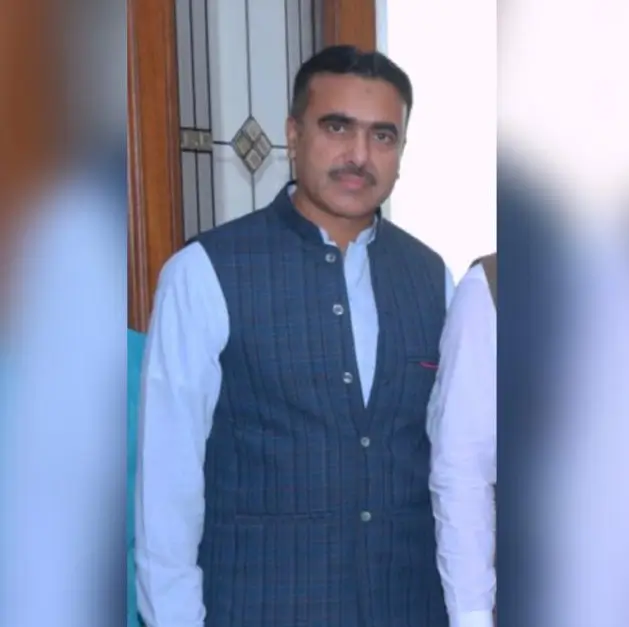 Sajid Ali