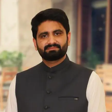 Shokat Javed